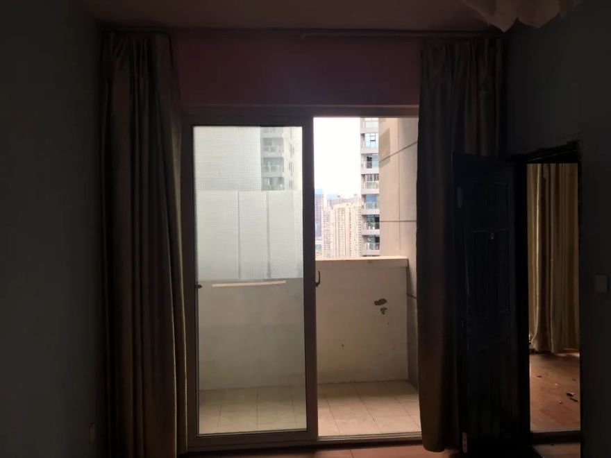 色彩斑斓的小户型改造丨中国成都丨清羽设计-73