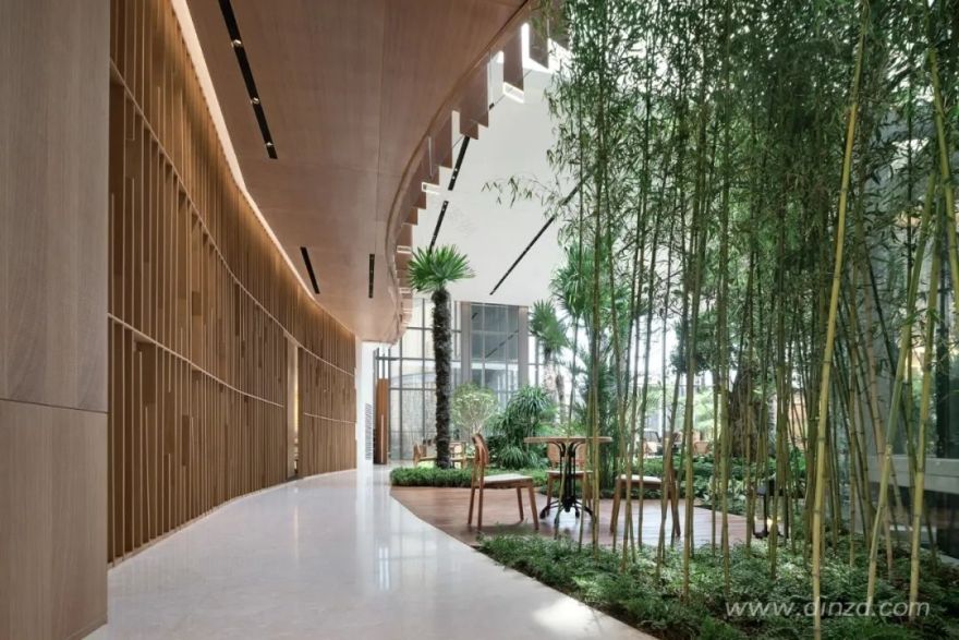 银川建发·南泊湾ONE CENTER接待中心丨中国银川丨深圳市尚辰设计有限公司-24