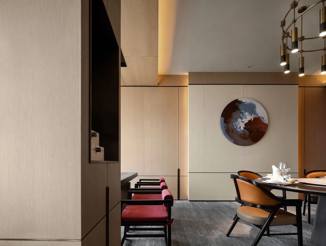 南海颂丨中国深圳丨墨客设计-25