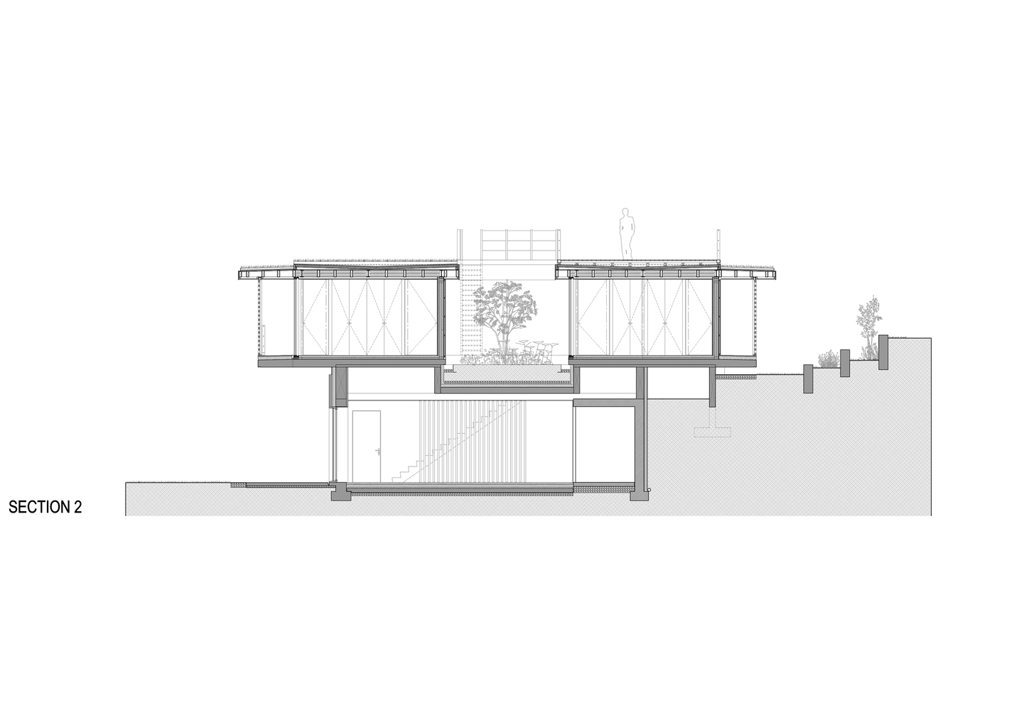 南海岸兰德斯豪宅改造-62