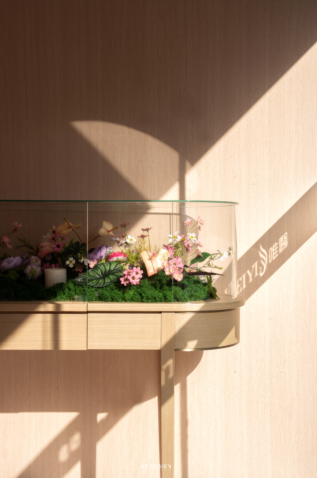 和易设计 · 张浦枫 · 自然之韵丨中国北京丨HY DESIGN 和易设计-17