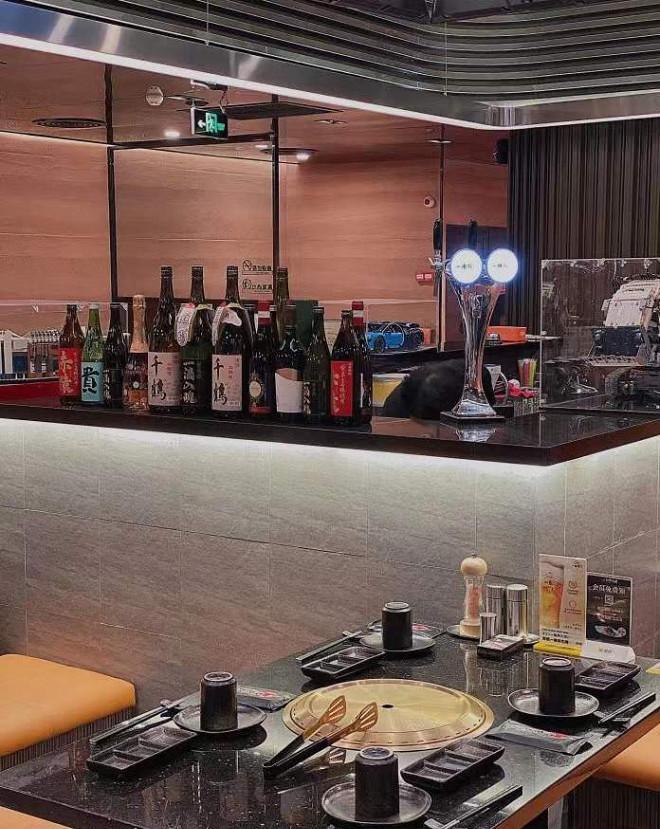 烈焰烧肉丨天河兴盛-20