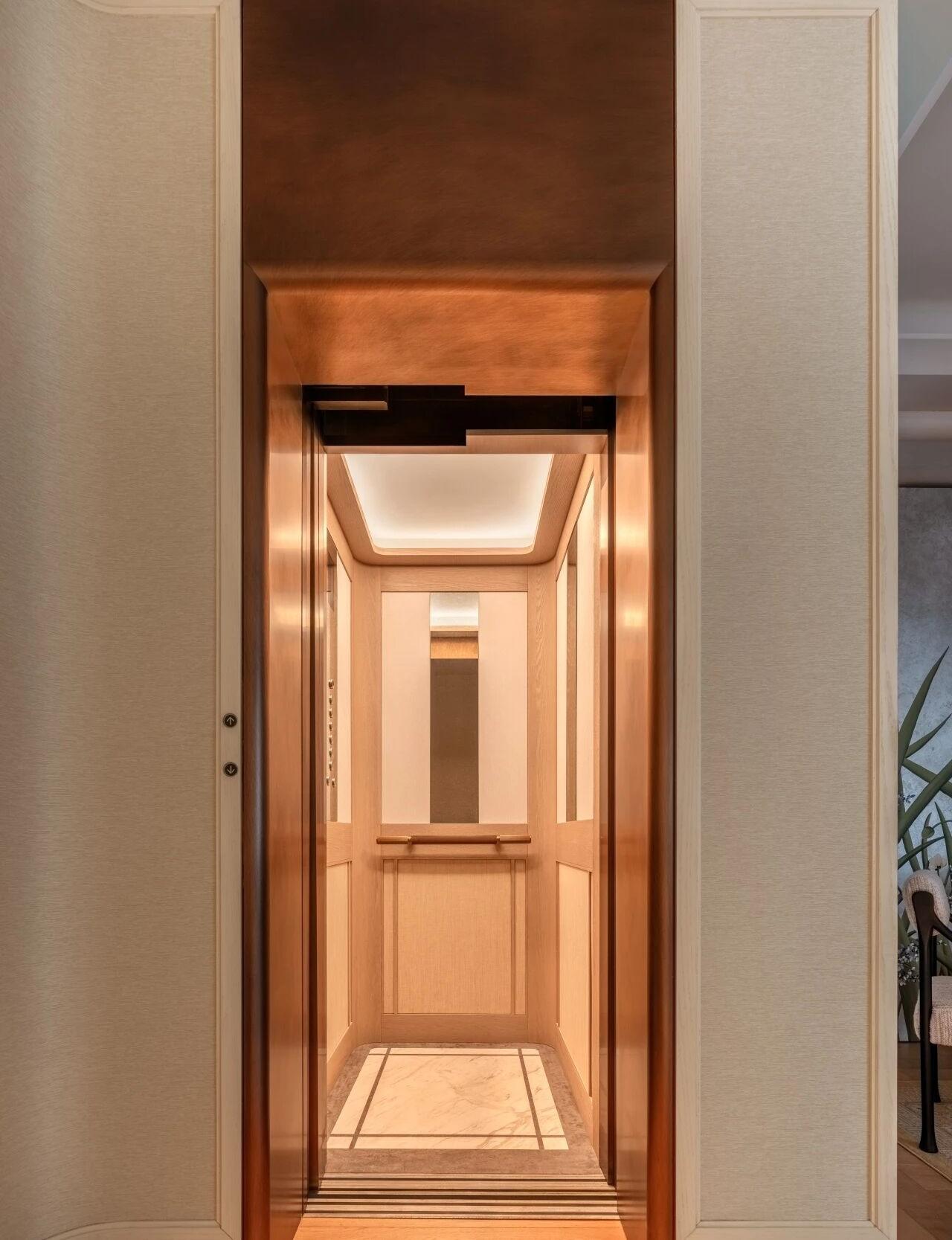 上海翠湖滨江滨江墅居丨中国上海-17