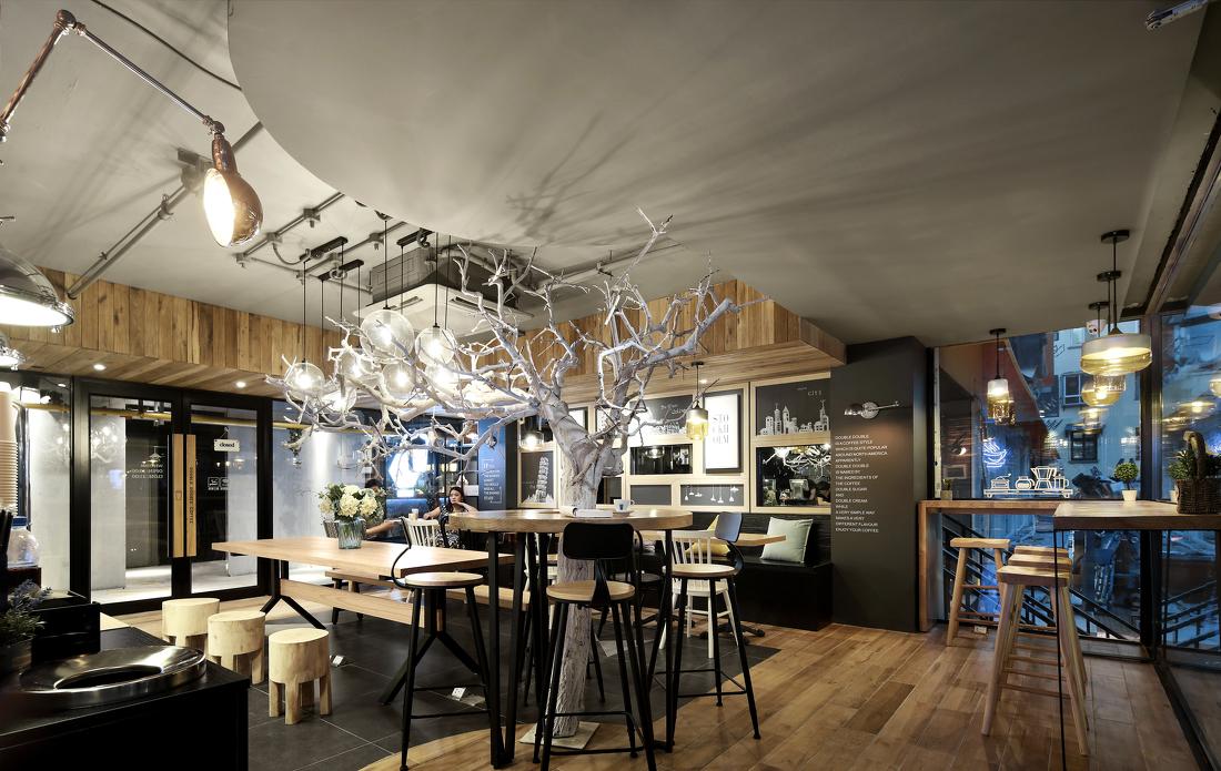 现代庭院空间重塑 | 原始到设计的完美蜕变-2