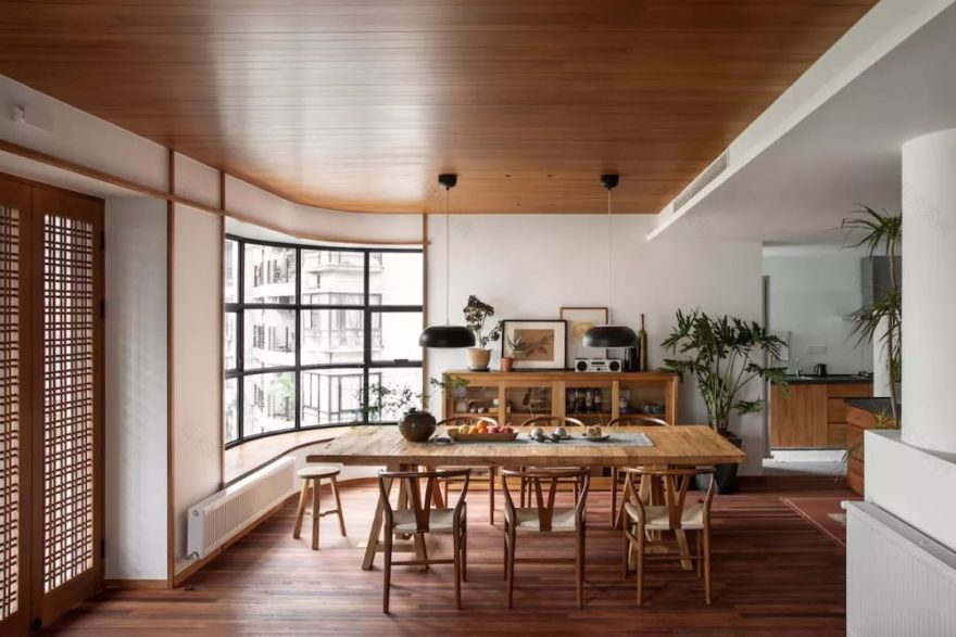 由客厅无限延伸的美与好-4