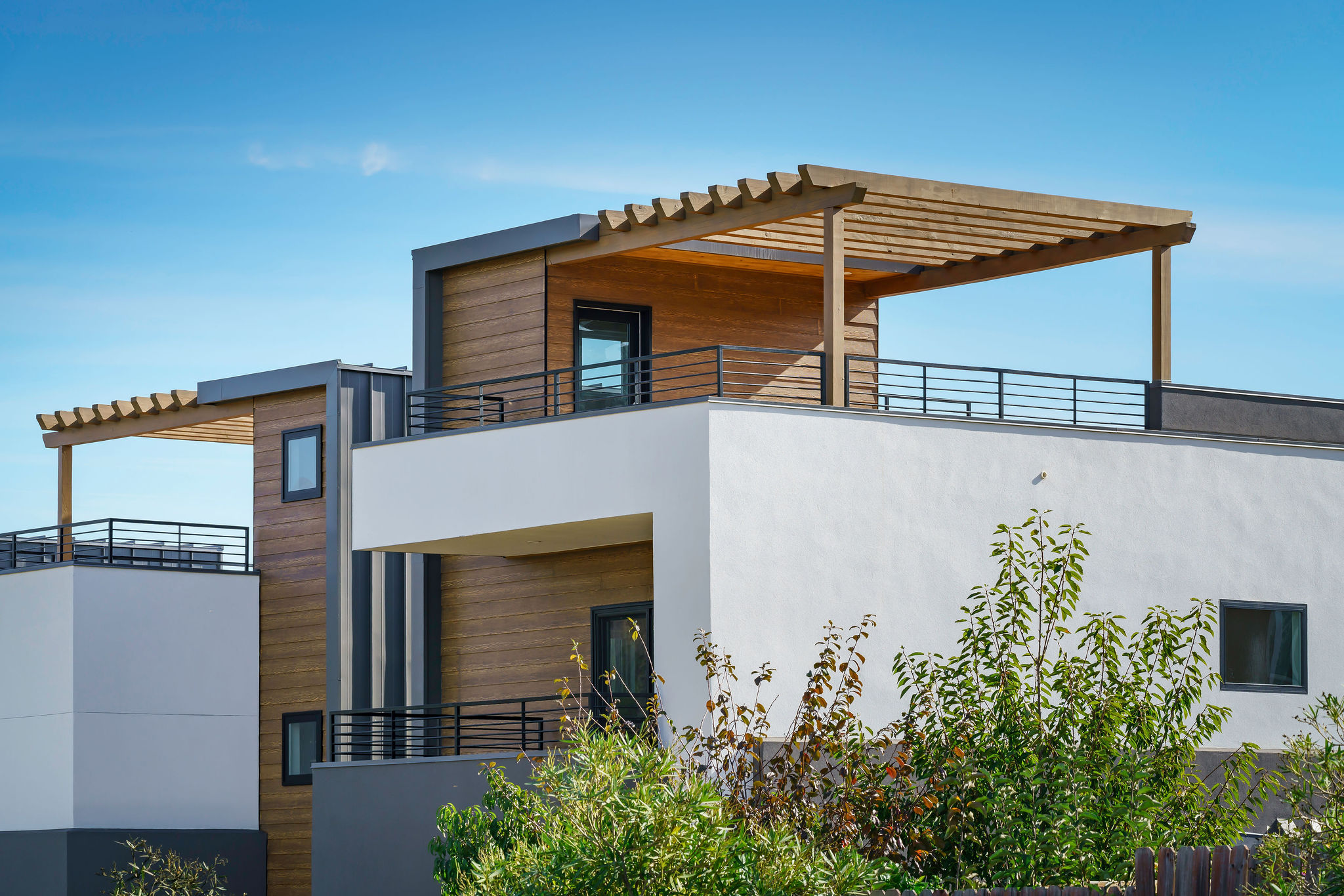 里脊丨FORM Design + Build-12