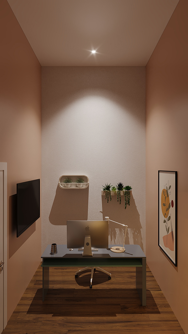 Savola Tower 日托中心丨沙特阿拉伯吉达丨Ahmad Zu'bi-7