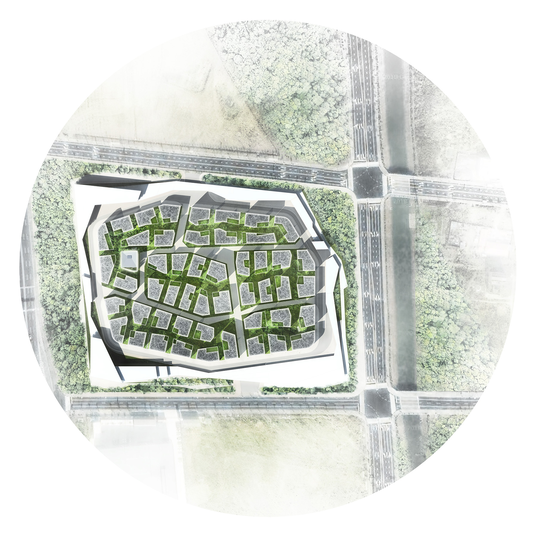 竹韵办公空间-12