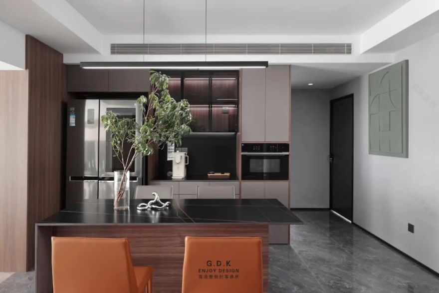 高迪愙新作 | 构筑 · structure-45