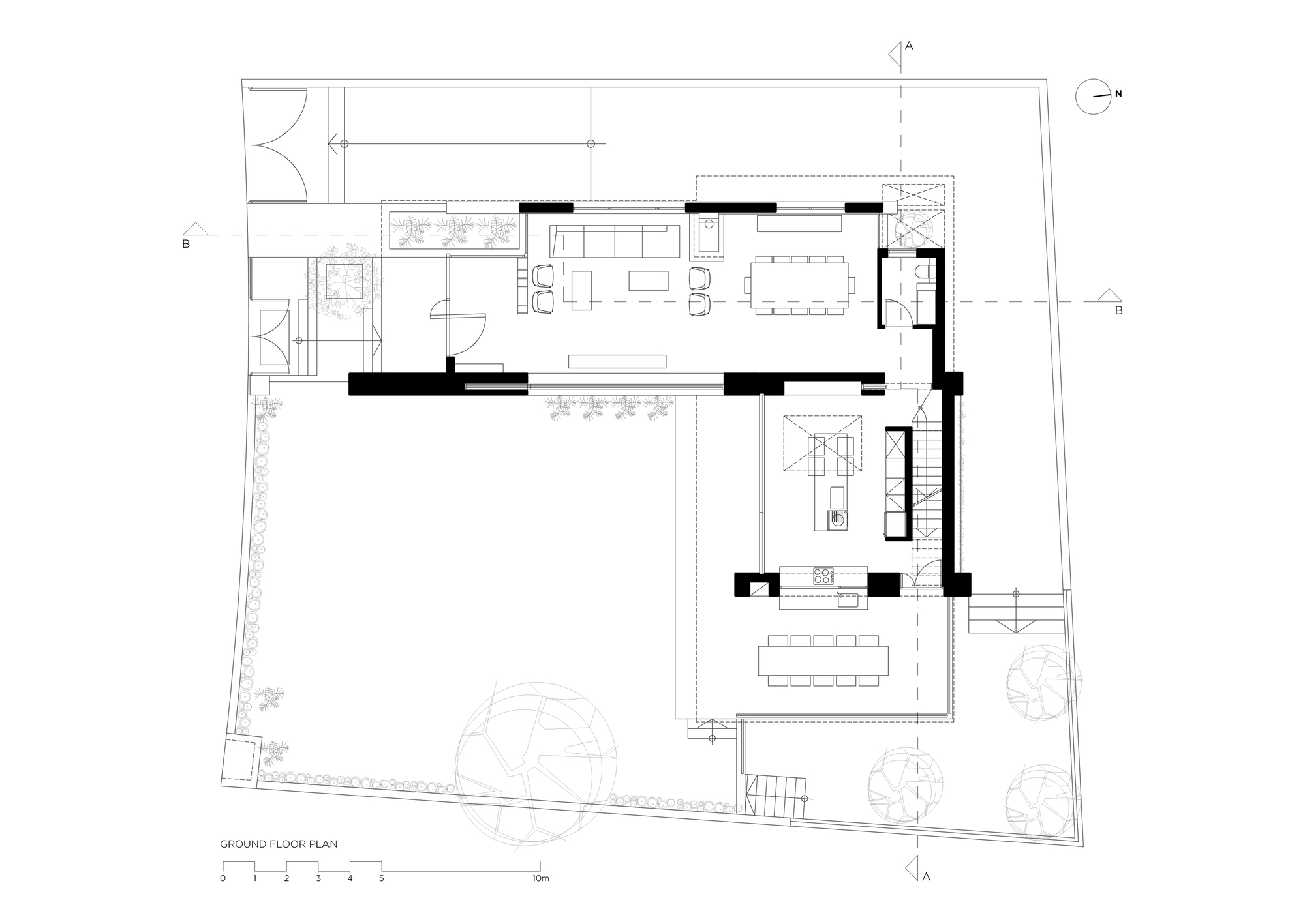 MV024 住宅丨塞浦路斯丨CV ARCHITECTS + ASSOCIATES-17