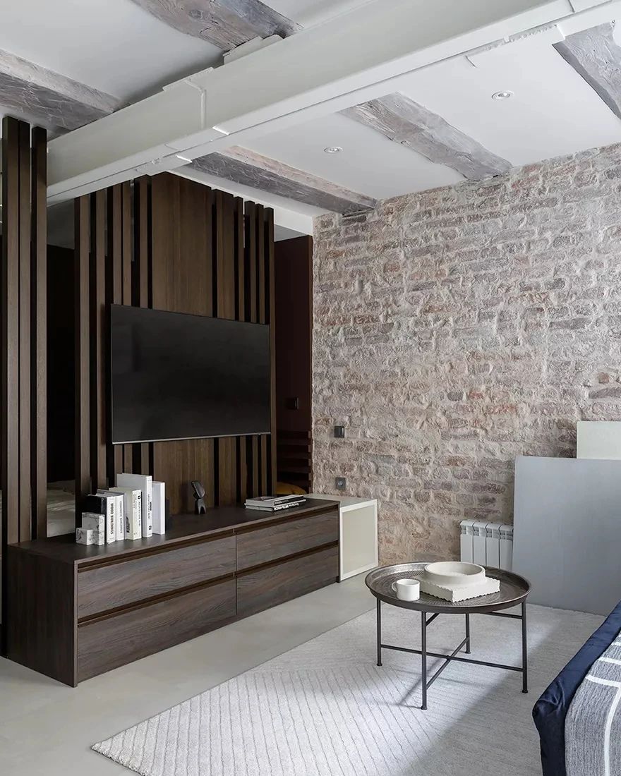 35㎡小宅设计-11