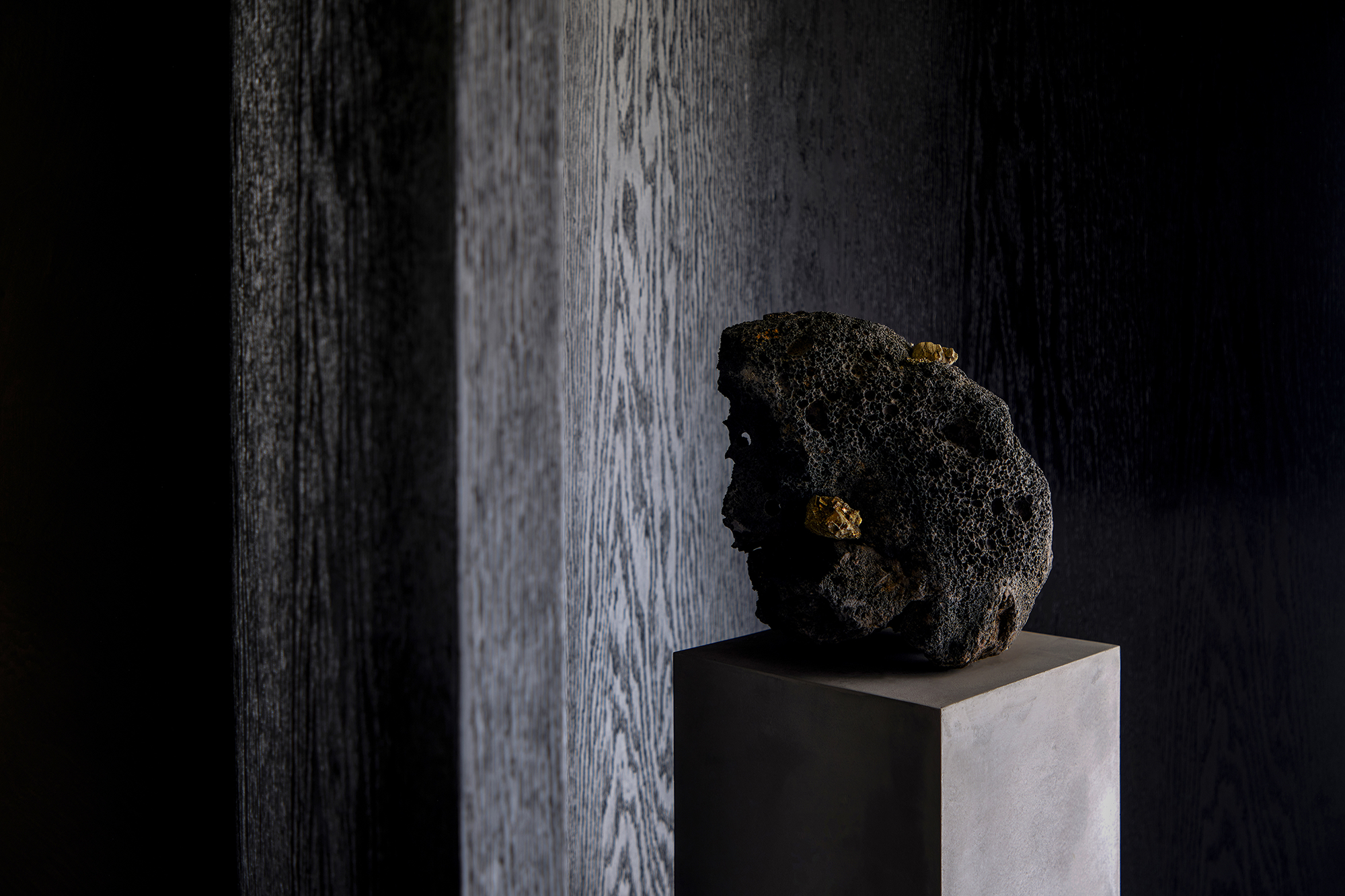 清水混凝土之居丨中国上海丨泛域设计Fununit Design-46