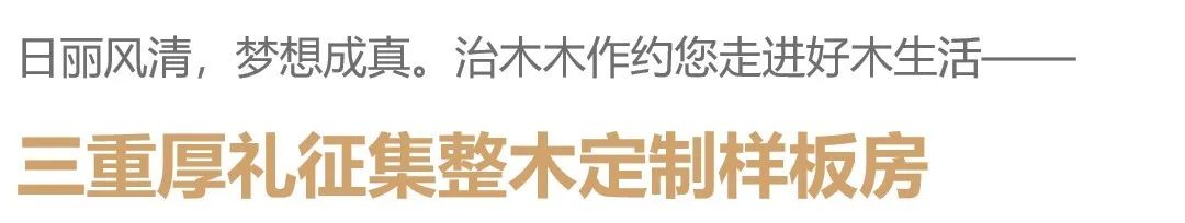 好木生活，从治木木作开始-26