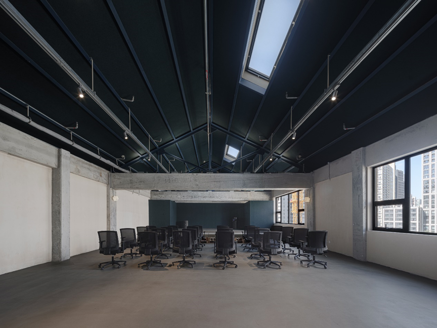 光复路195号修缮项目丨中国上海丨华东建筑设计研究院有限公司历史建筑保护设计院等多家-95