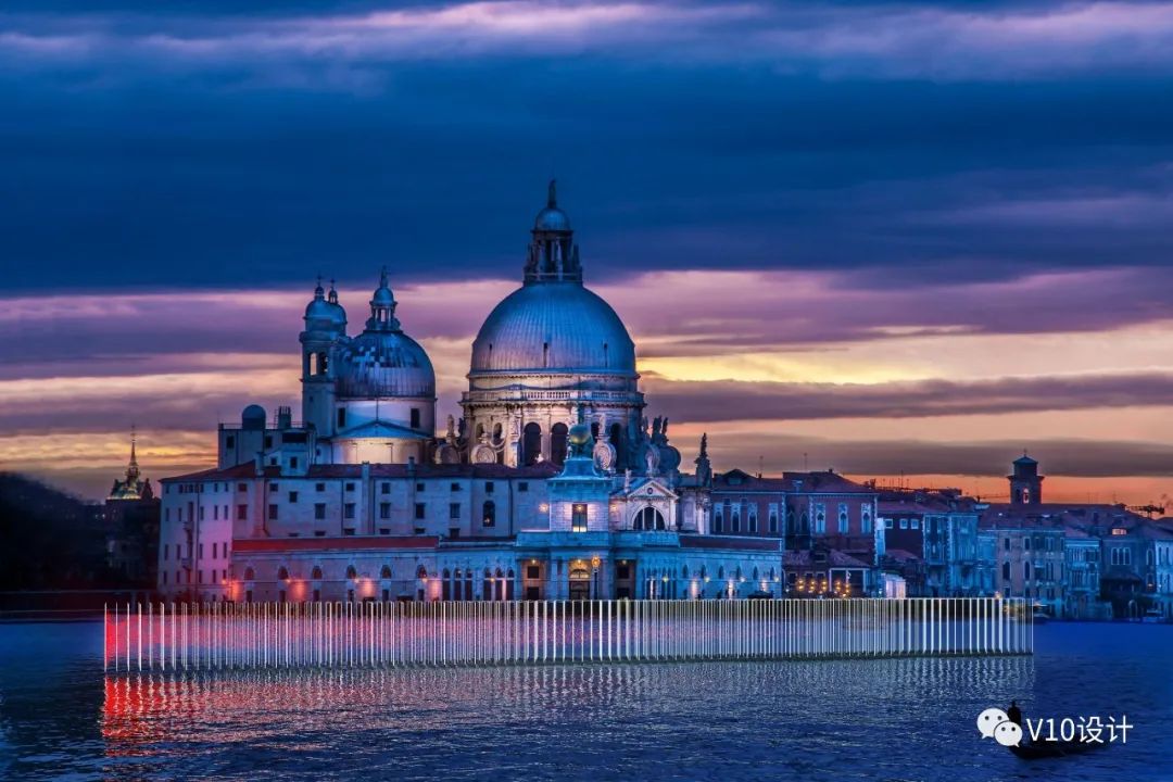 《云浮颗粒之舞》 | 塑料污染视觉化，模块化设计助力环保行动-29