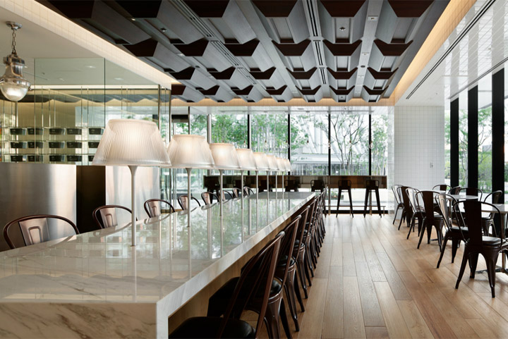 丨日本东京丨东京Wonderwall工作室-10