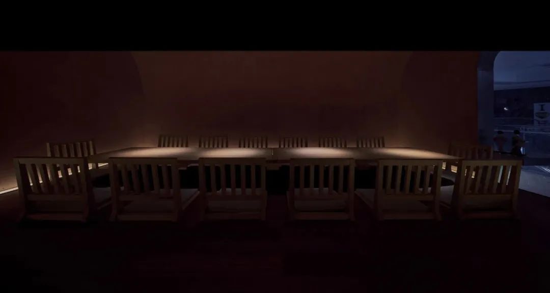 隐竹日料餐厅 | 禅意和室的餐饮空间设计-37