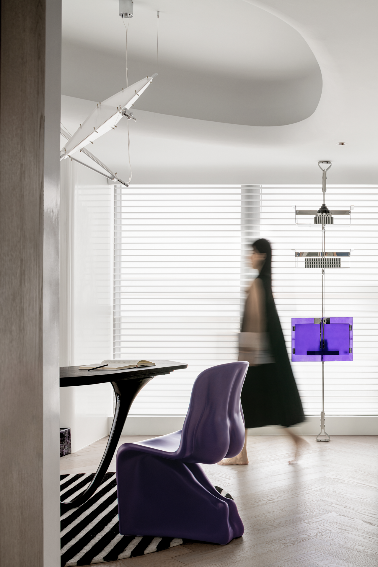 广州中海·白云麓府丨中国广州丨万相无形-103