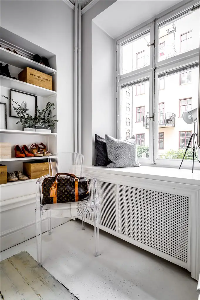 斯德哥尔摩木质空间-13