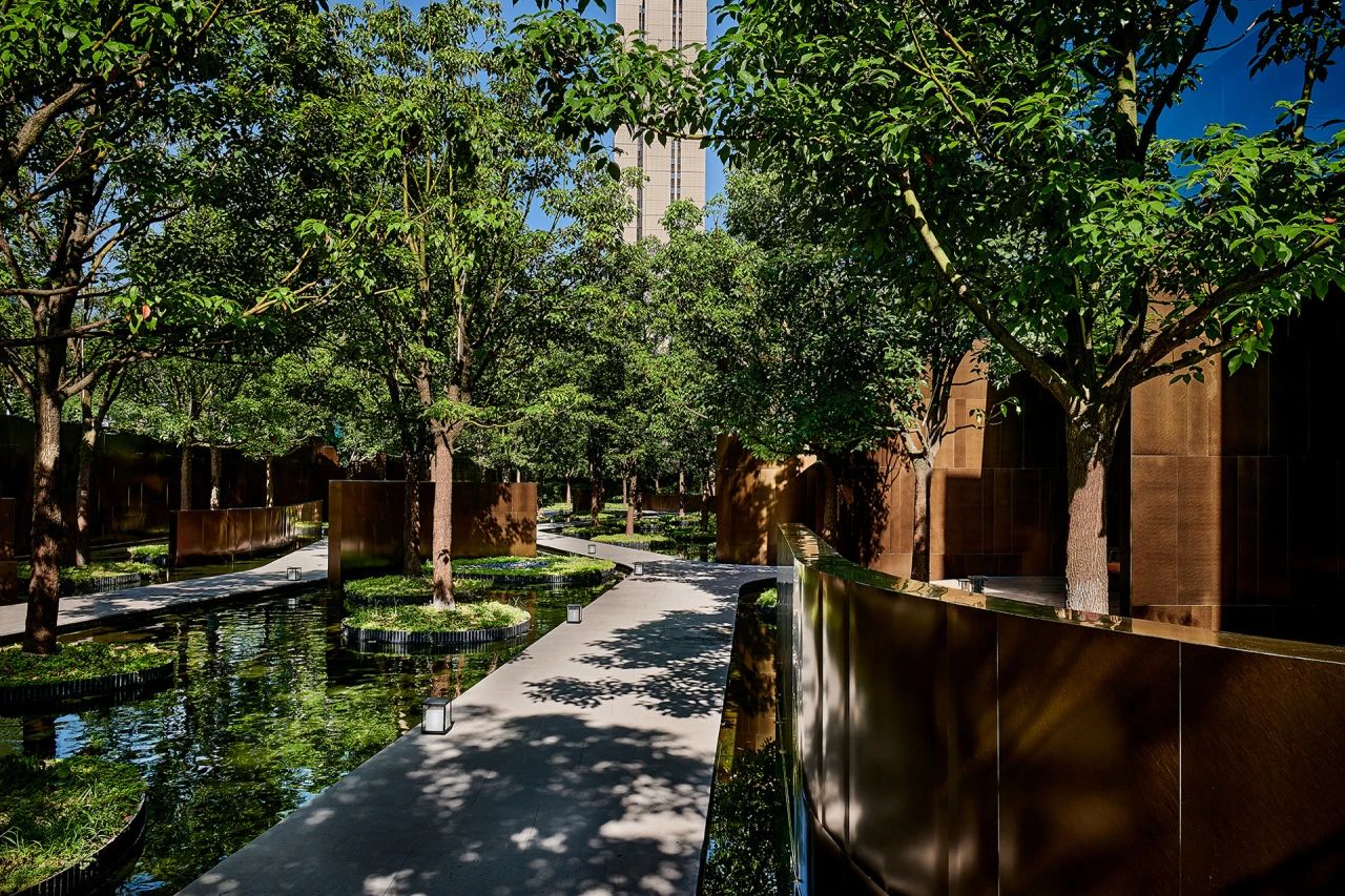 新长福 · 潇邦1999餐厅丨中国长沙丨PLAT ASIA-16