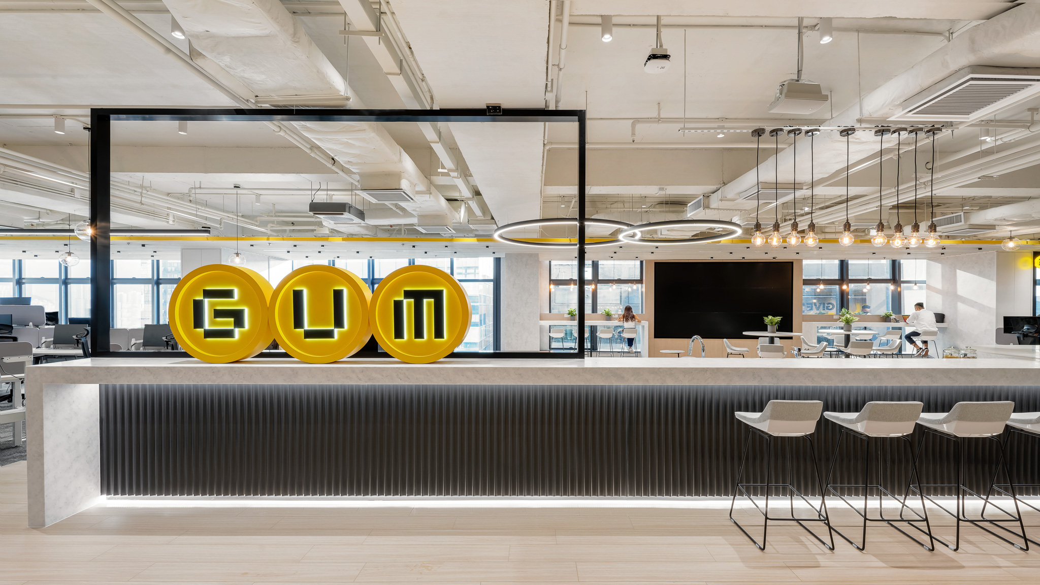 GUM · Kwun Tong  亞洲室內設計師平台 (ADC)丨中国晋中-5