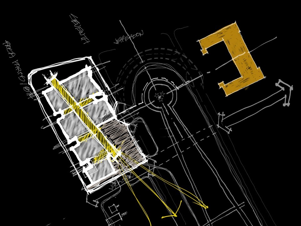 田纳西州立博物馆丨美国纳什维尔丨EOA Architects,HGA-64
