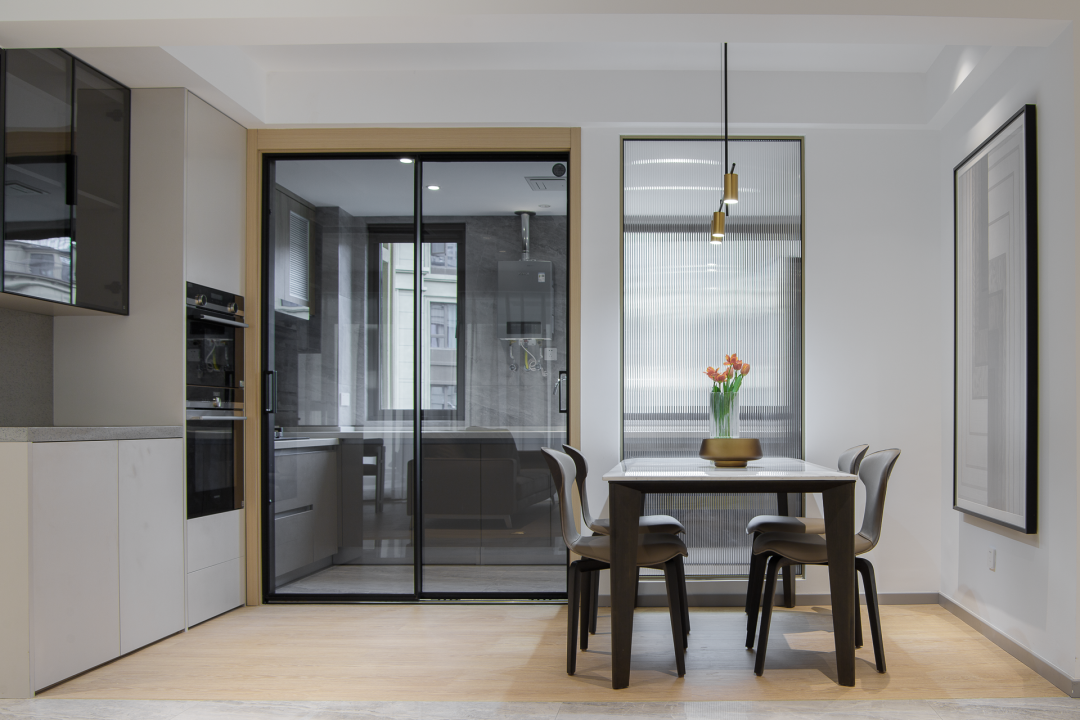 龙湖香缇璟宸医生之家丨木赢设计-40