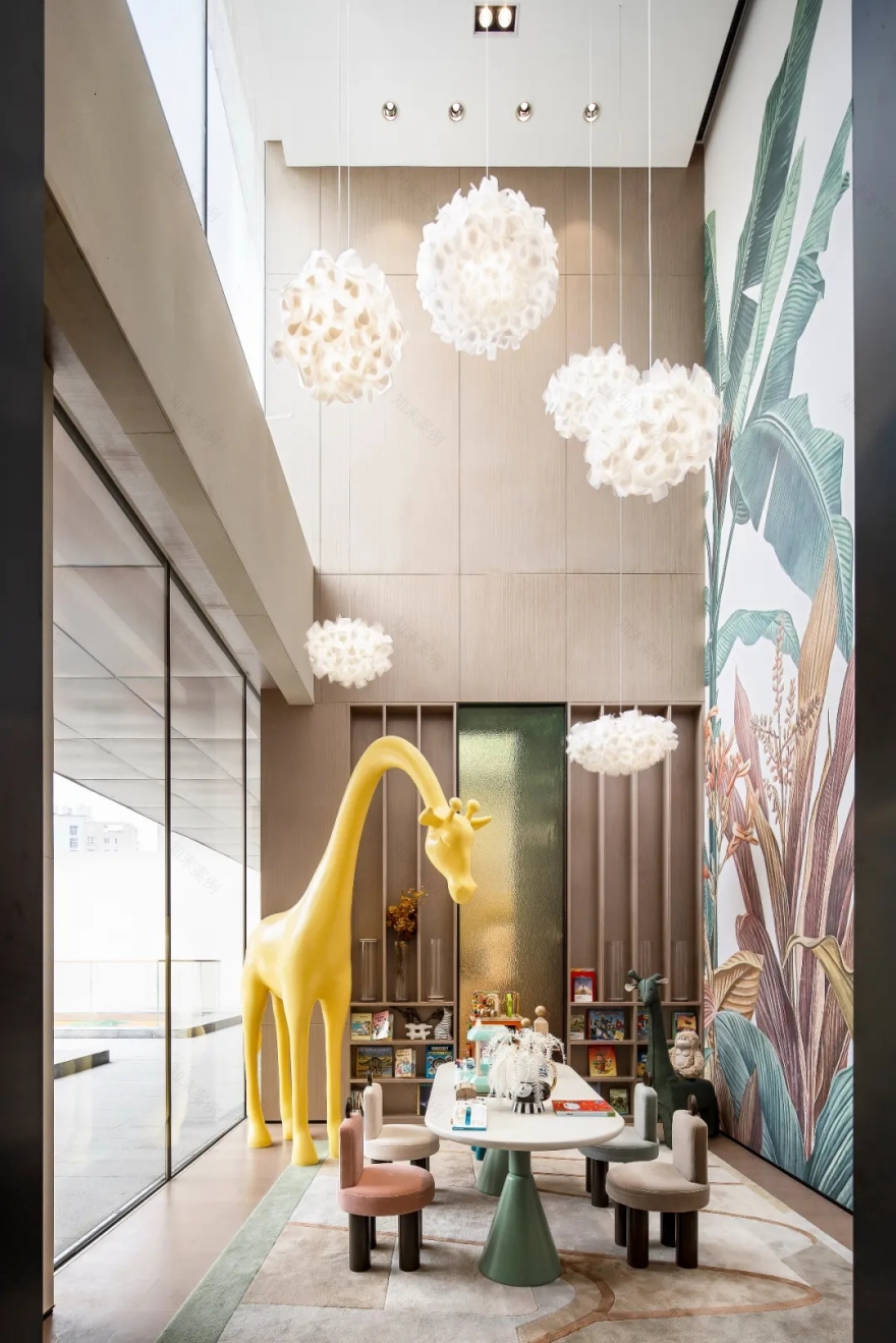 奥园 龙川玖著 | 矩阵纵横-33