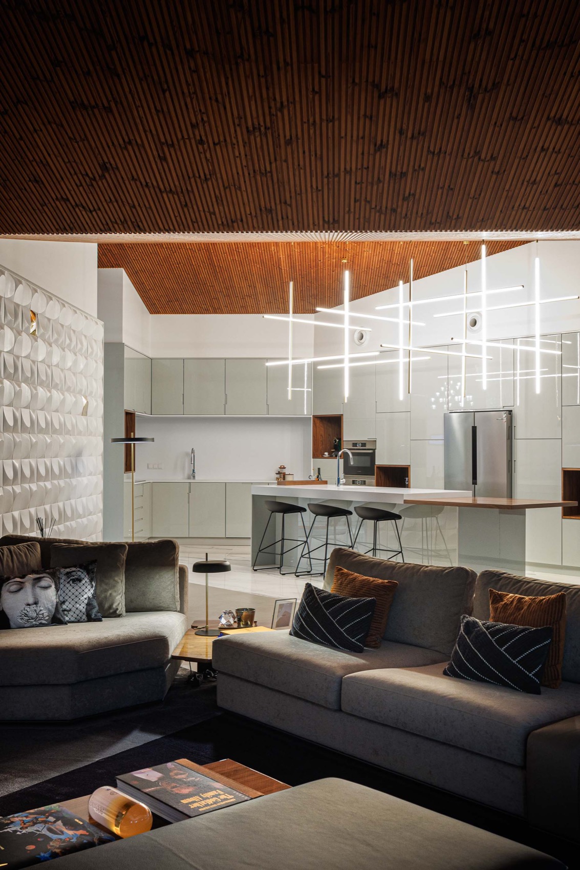 CC住宅 – Quinta dos Carvalhos丨葡萄牙丨Inception Architects Studio-206