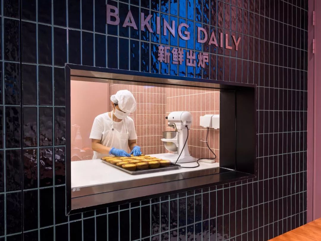 喜茶杭州国大城市广场热麦店 | 茶田茶座中的茶生活-43