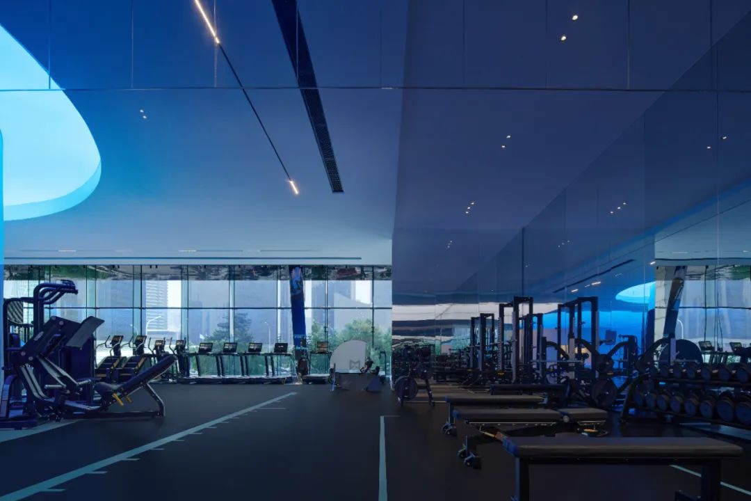 AM PARK美业研学公园丨中国北京丨DPD递加设计-43