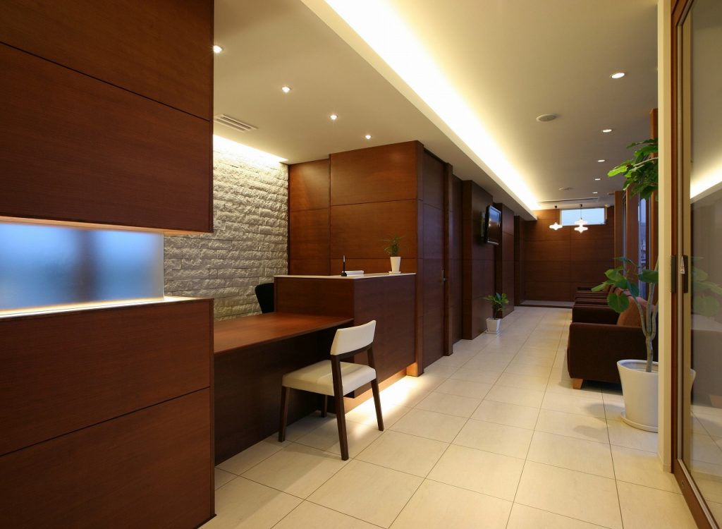 けやきデンタルクリニック（榉树牙科诊所）丨日本岐阜丨UDA建筑设计-25