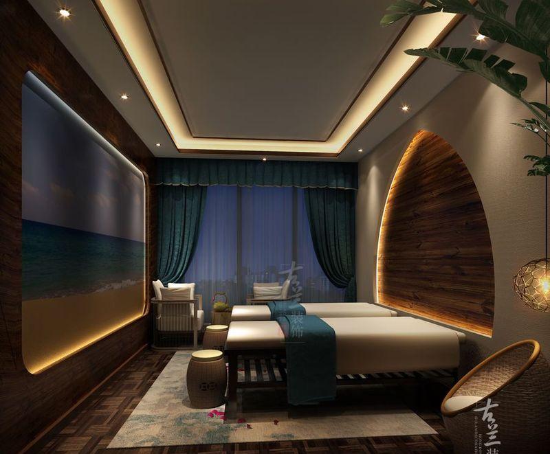 婷婷美容美甲会所-7