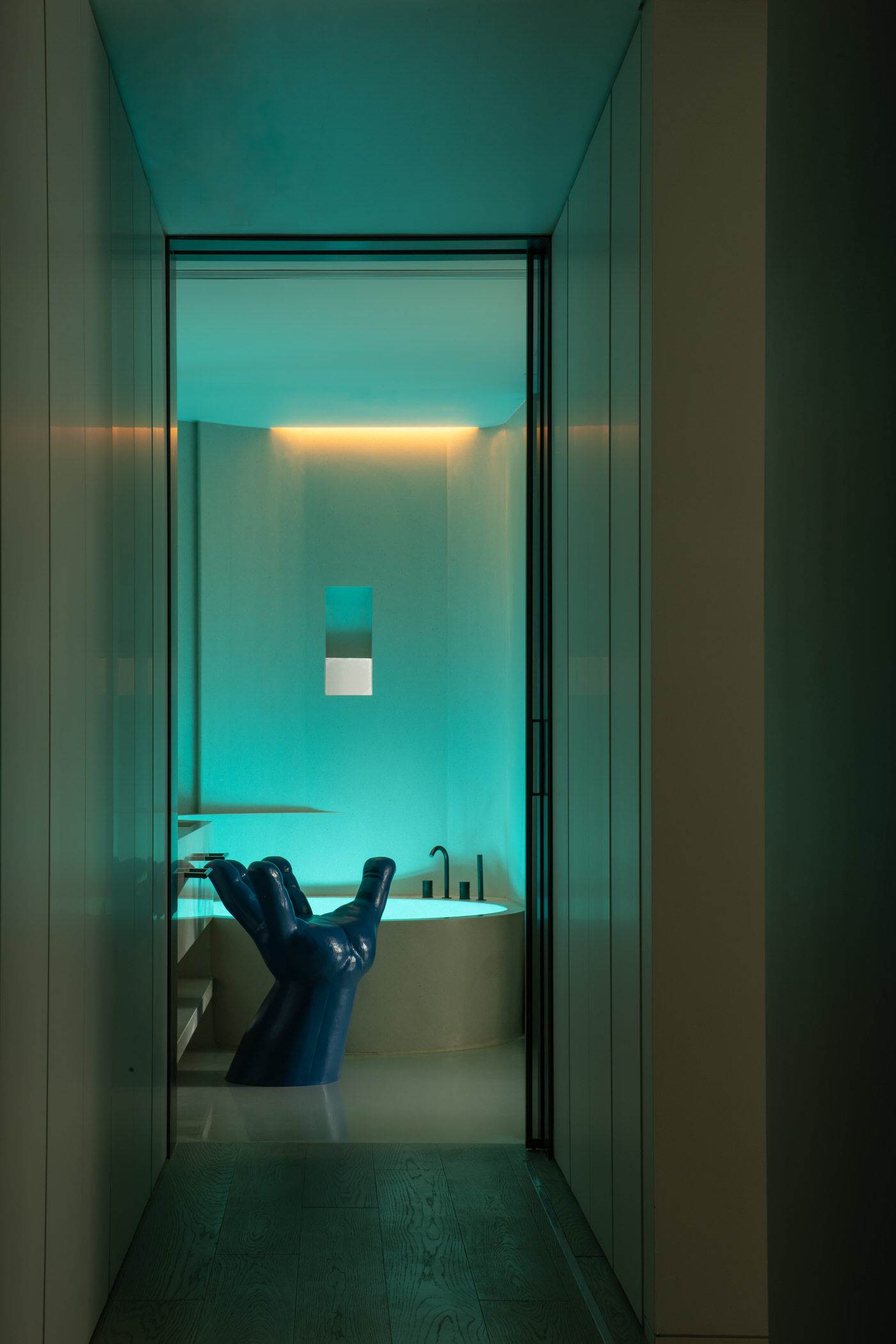 光盒住宅丨中国北京丨Cun Design-10