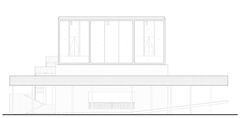 南山君柠酒店丨中国合肥丨来建筑设计工作室-265