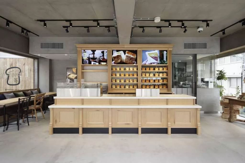 【210期】 最新创意零售空间设计-5