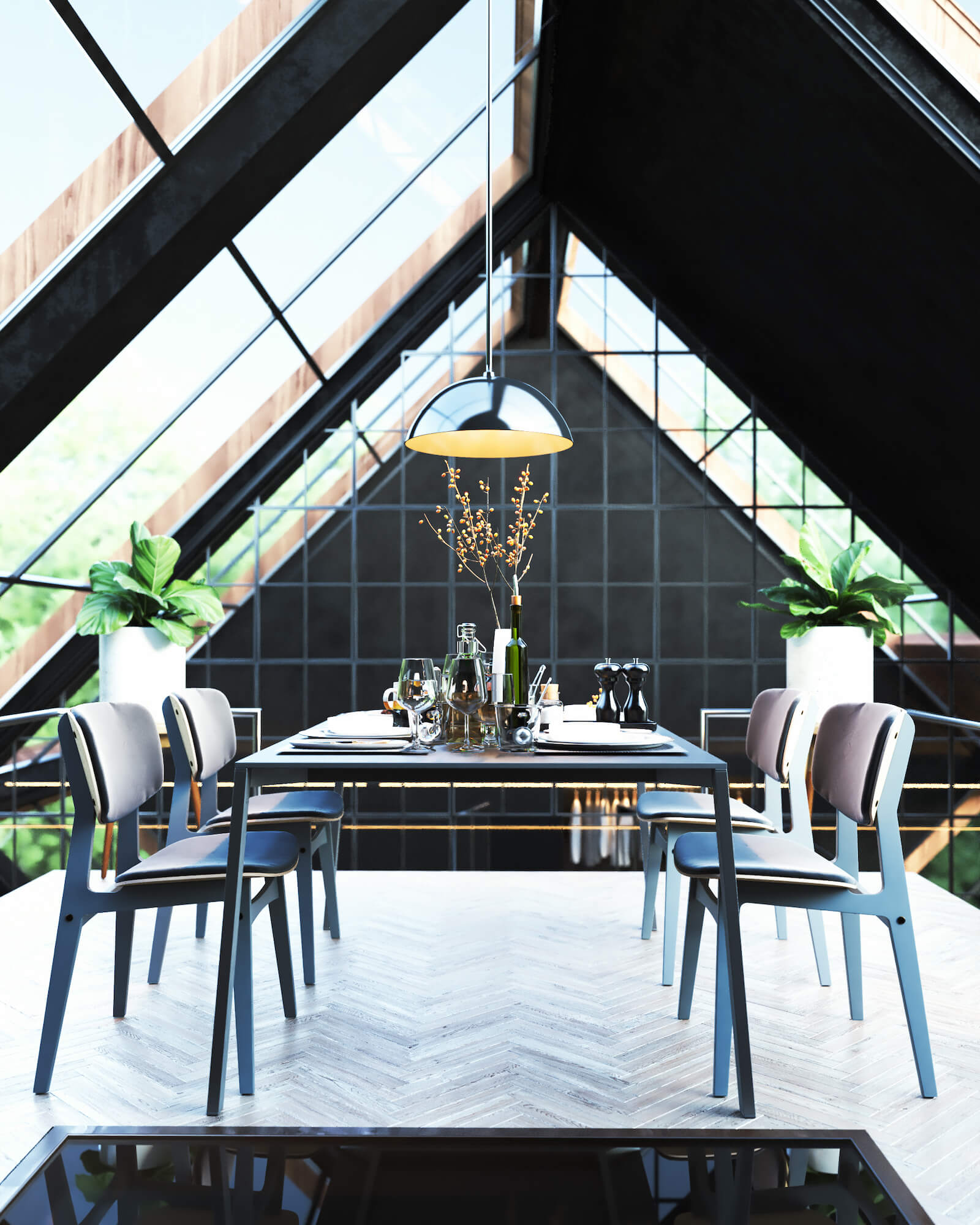 不列颠哥伦比亚省温哥华的电梯房                     -6