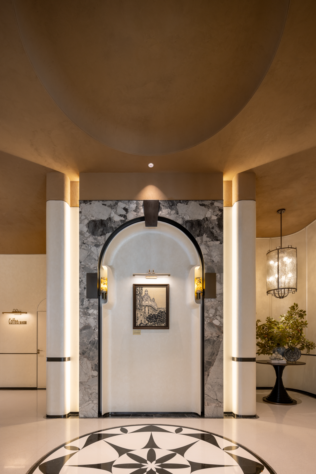 天津西棠和煦Ⅲ丨中国天津-46