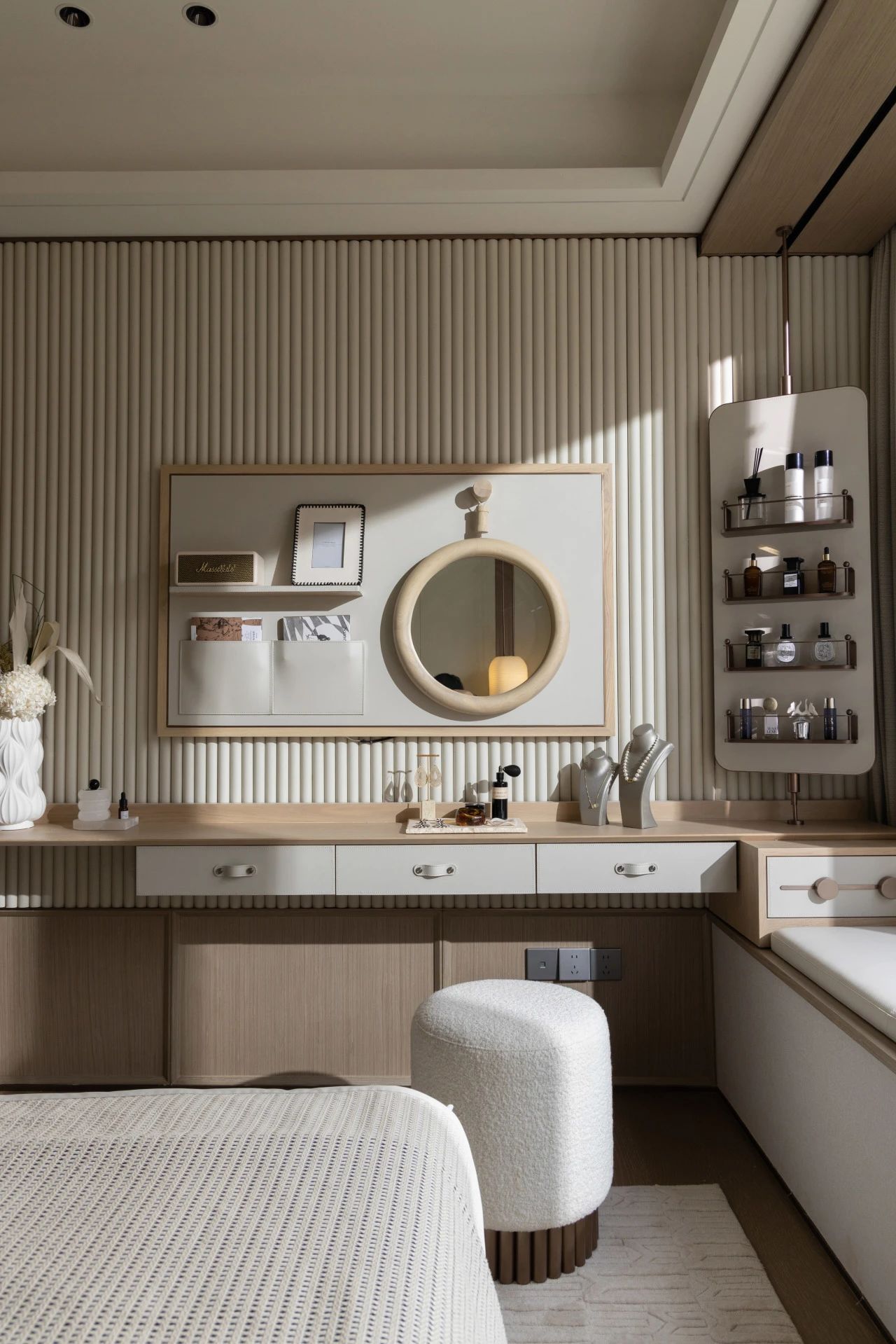 长沙中海阅山府 130 户型样板间丨中国长沙-37