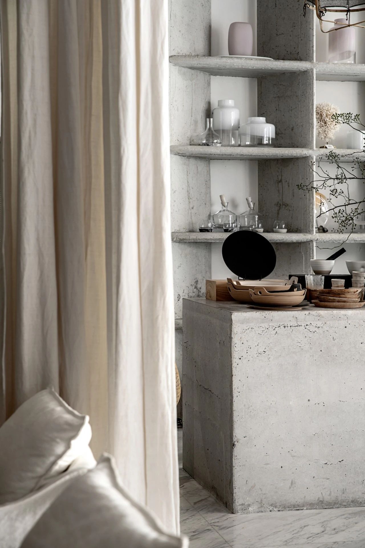 上海WS SPACE 無集-41