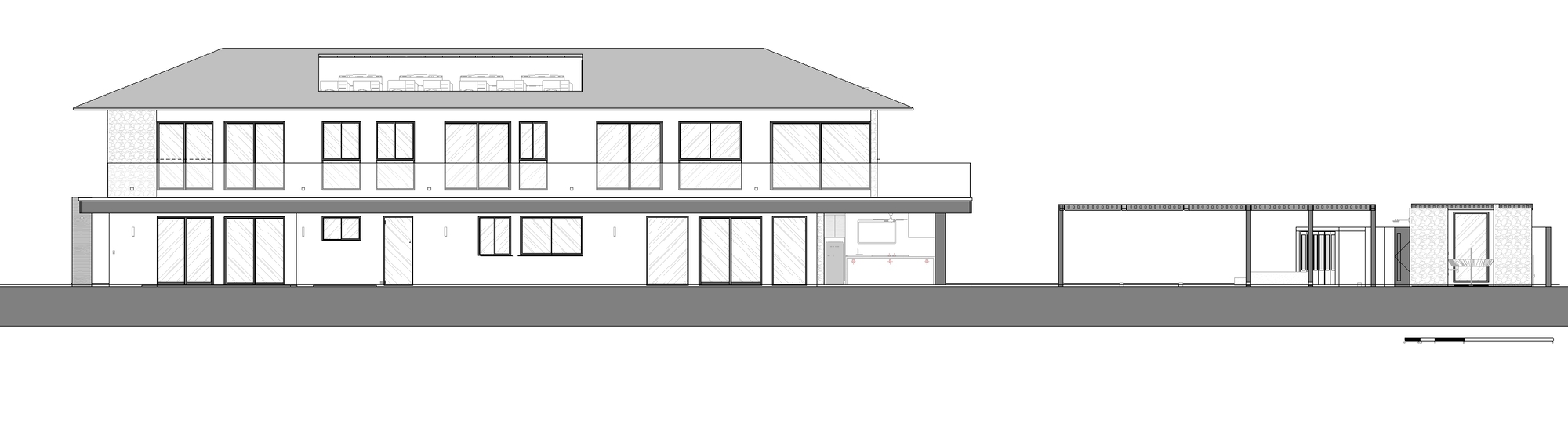 丨巴西丨TWO Arquitetura-44