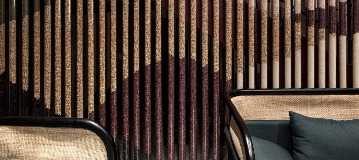 中国白酒精品酒店丨中国延安丨智见工作室-23