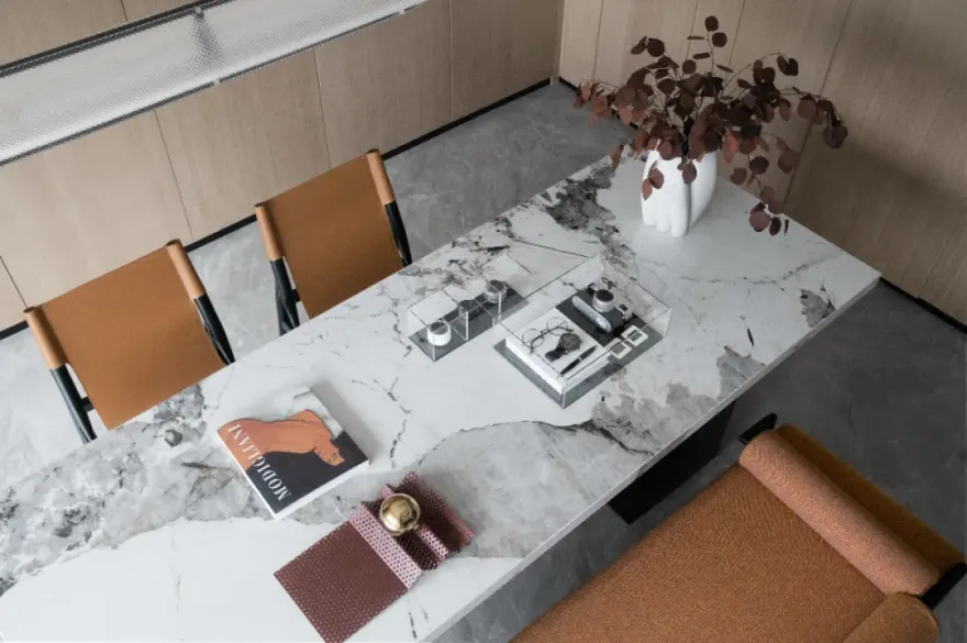 建水海棠城·叠墅样板间丨中国云南丨TRD 广州尺道设计-26