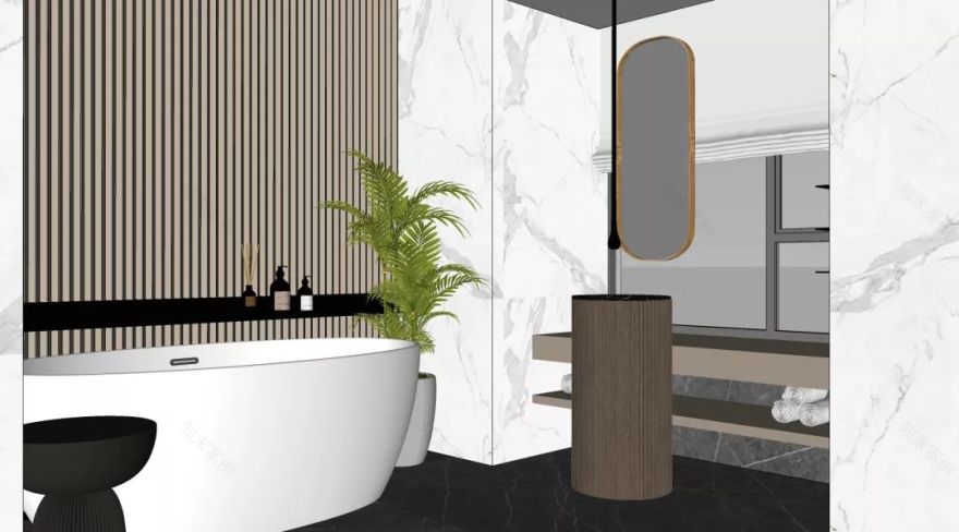 武汉“时代新世界” | 有趣时代的个性之家-90