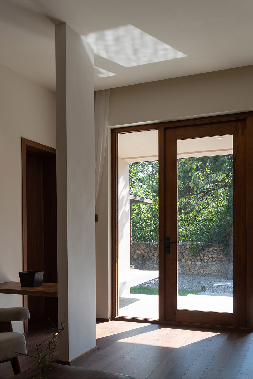 沂蒙人家二号院丨中国临沂丨灰空间建筑事务所-26