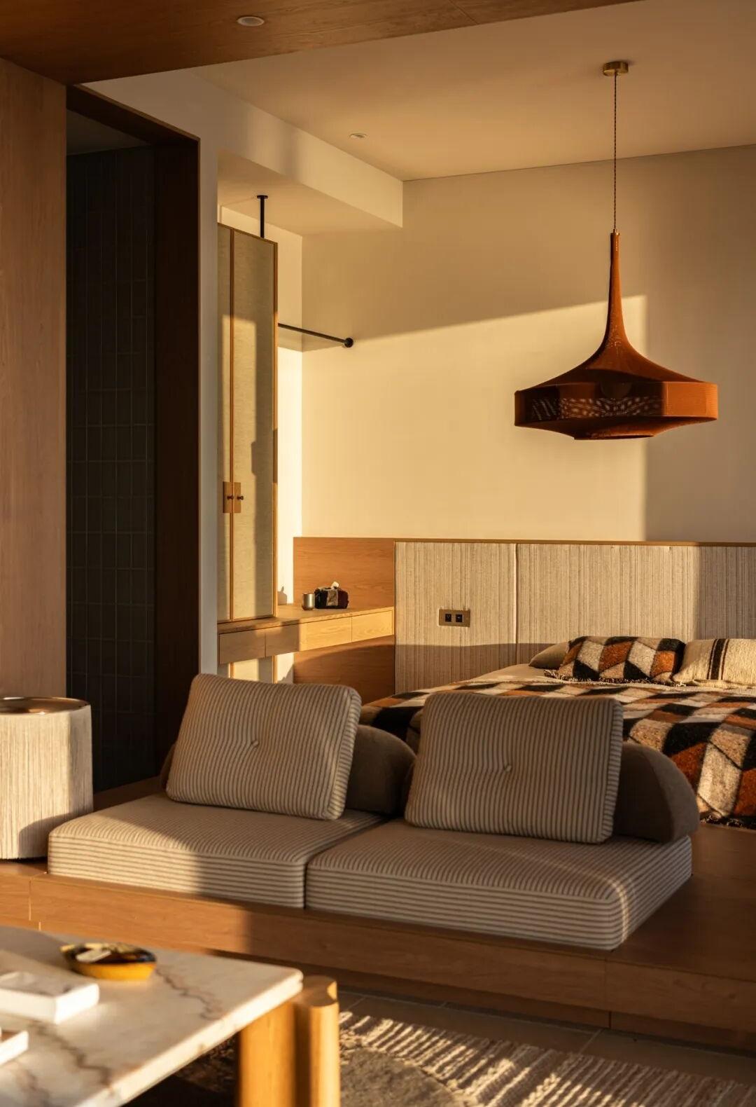 ULS向泽空间 · 秦皇岛·阿那亚175㎡度假居所丨中国秦皇岛-56