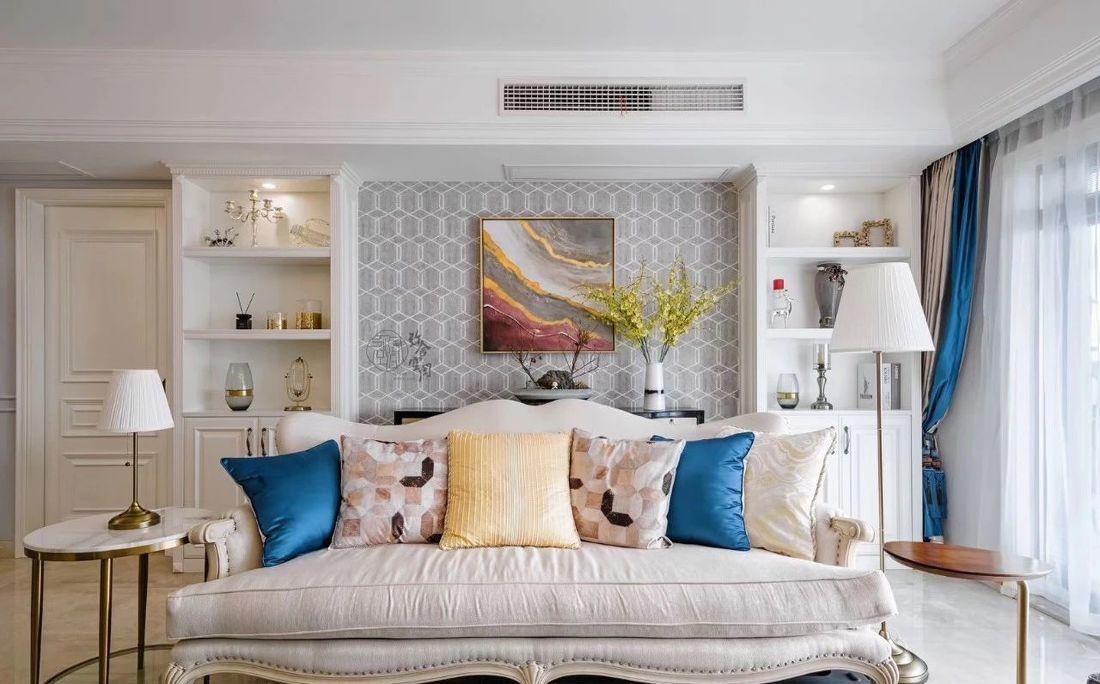 郑昱星打造精装修理想家-17