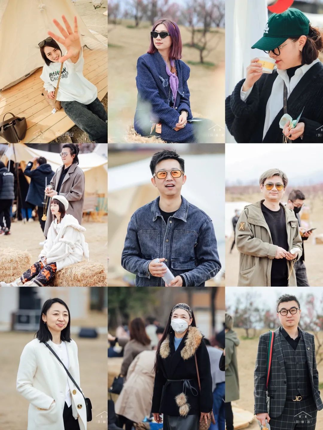 2022 IMOLA 筑巢荟春田同学会丨《筑客西安》-53