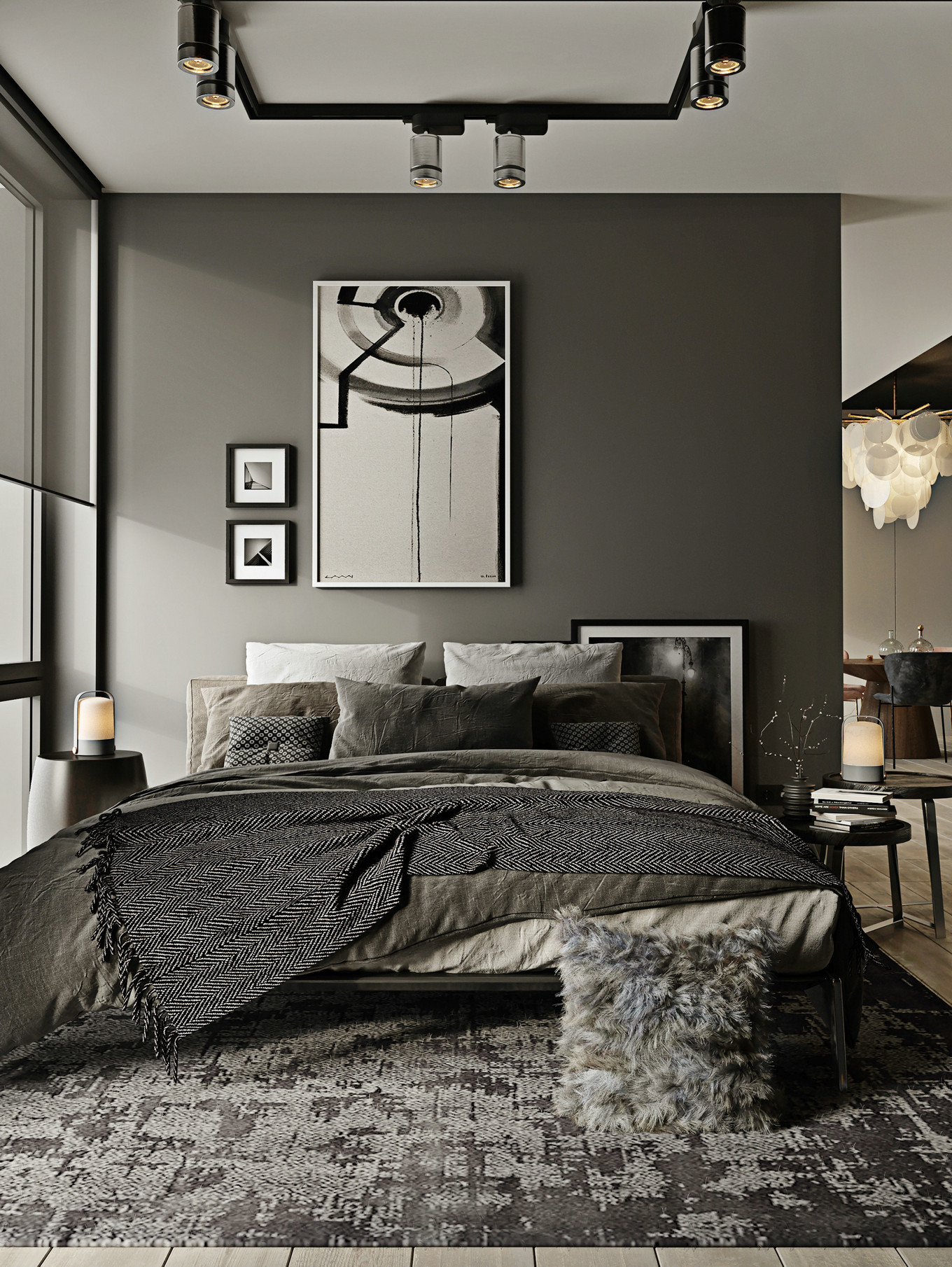 极简北欧，要的就是这种高颜值腔调！-5