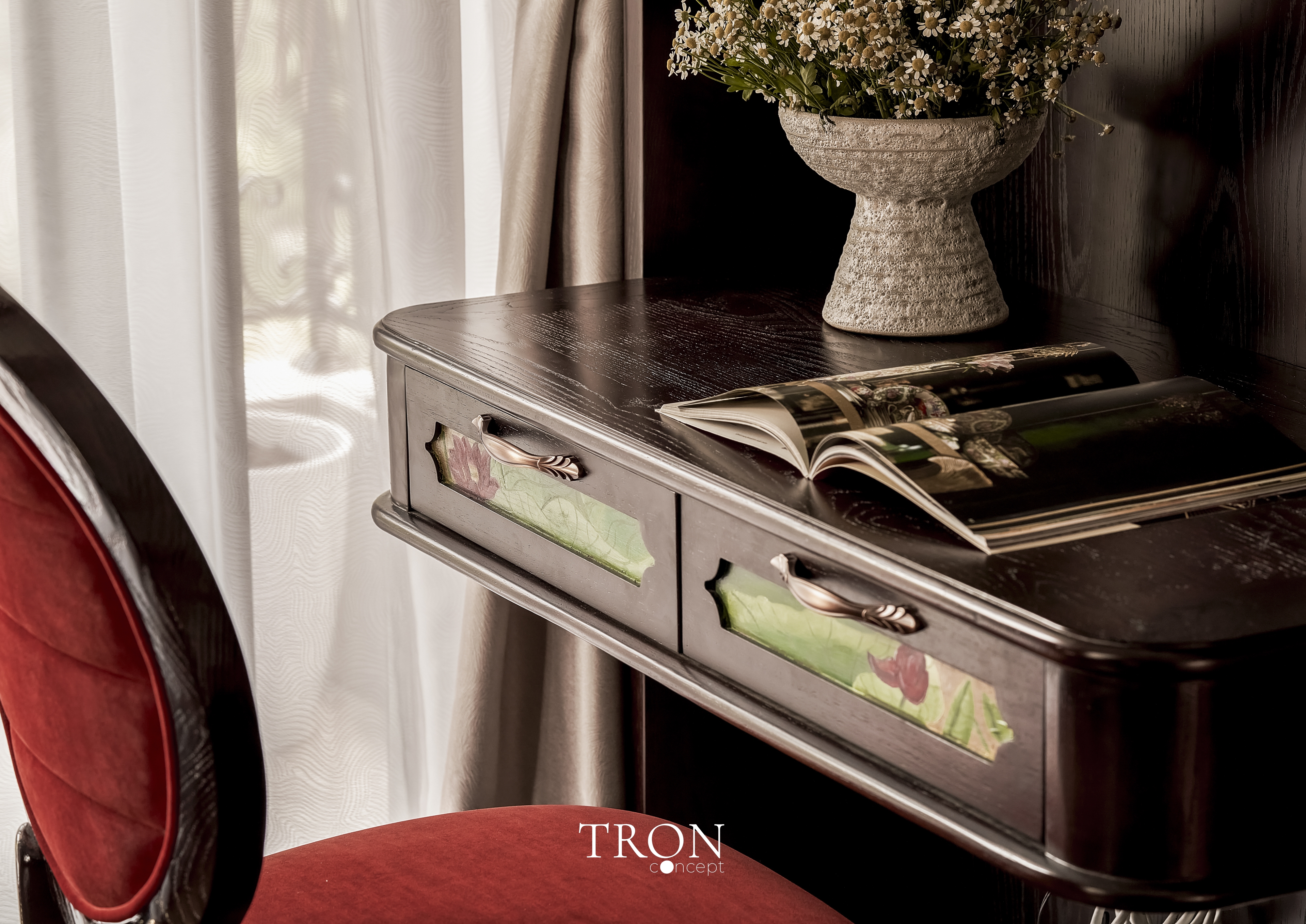 G HOUSE - PHÒNG NGỦ ẤM ÊM-16